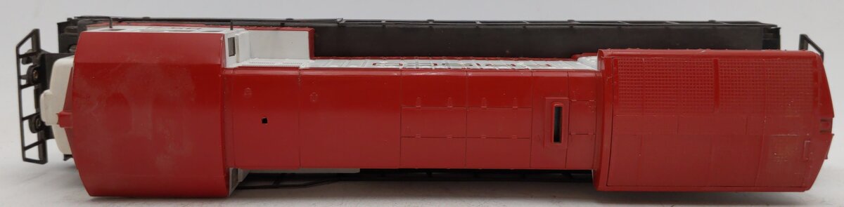 Lionel 6-8571 O Frisco U36B Diesel Locomotive VG/Box