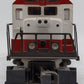 Lionel 6-8571 O Frisco U36B Diesel Locomotive VG/Box