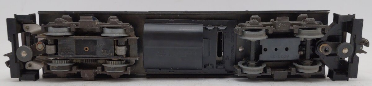 Lionel 6-8571 O Frisco U36B Diesel Locomotive VG/Box