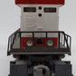 Lionel 6-8571 O Frisco U36B Diesel Locomotive VG/Box