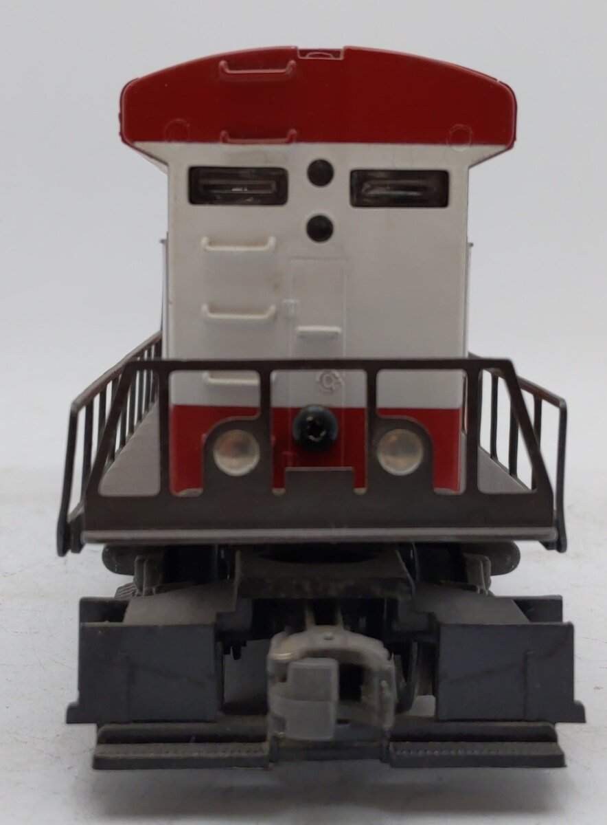 Lionel 6-8571 O Frisco U36B Diesel Locomotive VG/Box