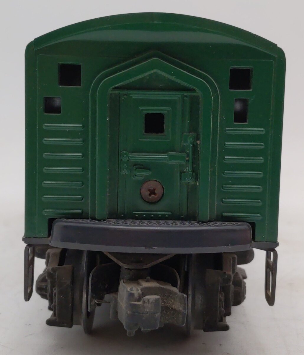 Lionel 6-8661 O Gauge Southern F3 B Non-Powered Diesel Locomotive EX/Box