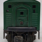 Lionel 6-8661 O Gauge Southern F3 B Non-Powered Diesel Locomotive EX/Box