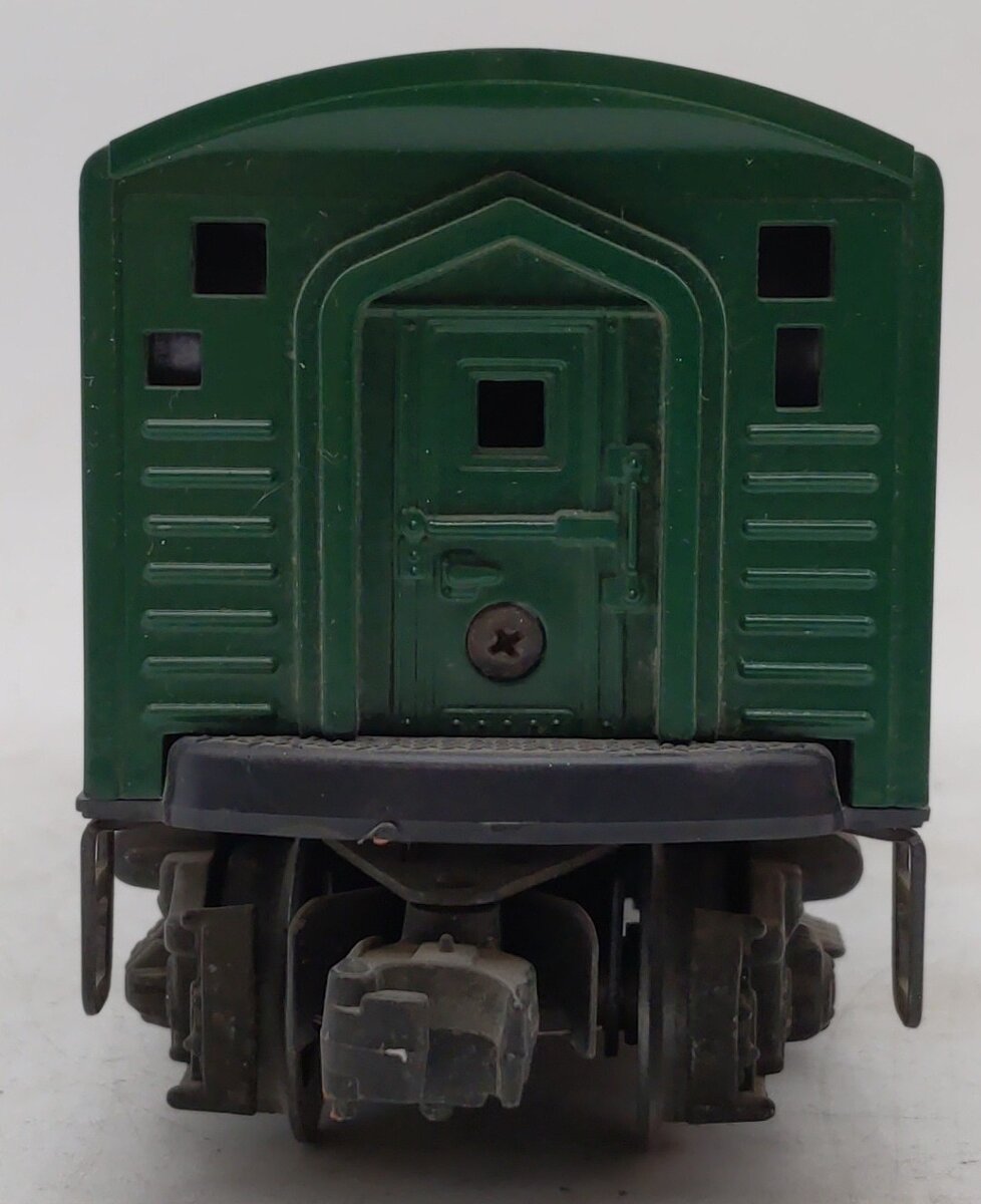 Lionel 6-8661 O Gauge Southern F3 B Non-Powered Diesel Locomotive EX/Box
