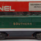 Lionel 6-8661 O Gauge Southern F3 B Non-Powered Diesel Locomotive EX/Box