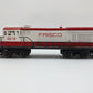 Lionel 6-8572 O Gauge Frisco U36B Diesel Dummy Unit VG