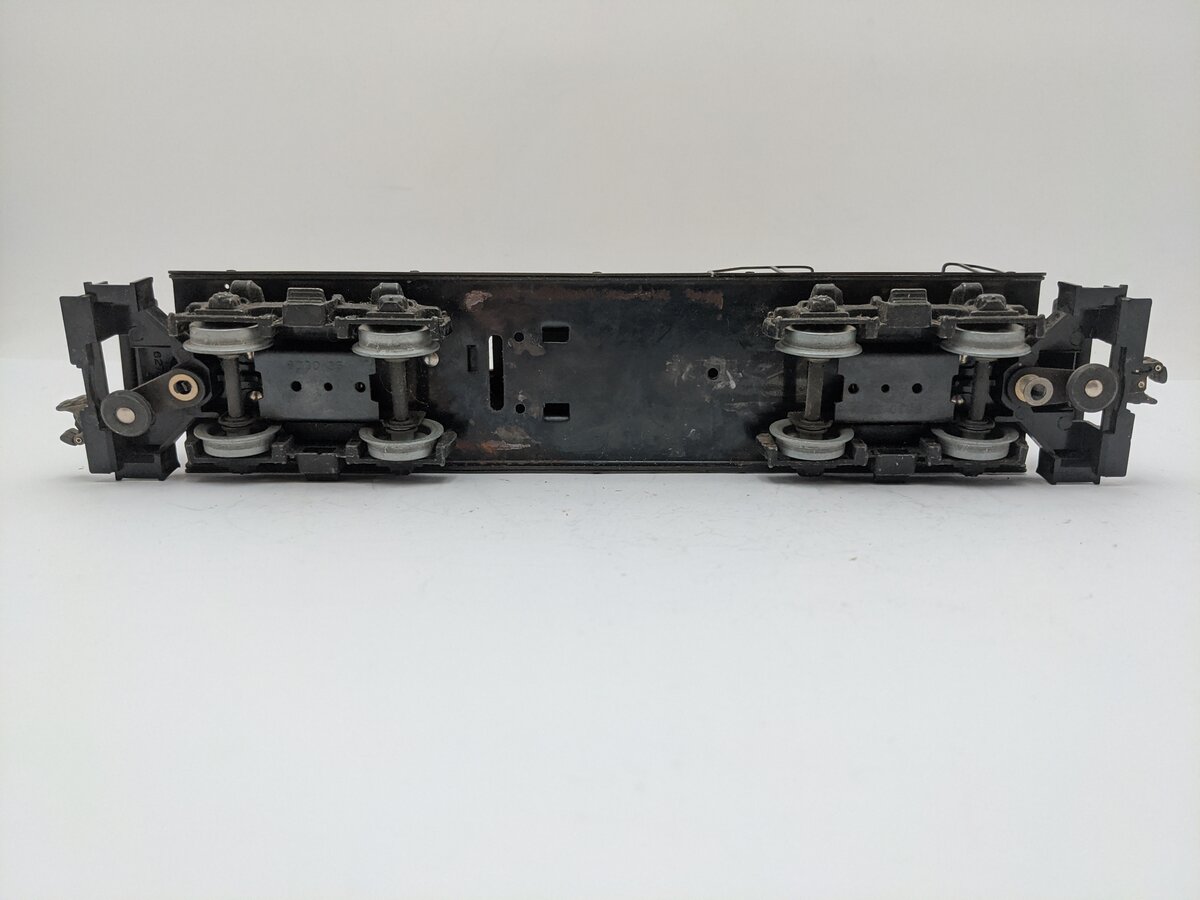 Lionel 6-8572 O Gauge Frisco U36B Diesel Dummy Unit VG