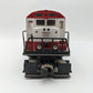 Lionel 6-8572 O Gauge Frisco U36B Diesel Dummy Unit VG