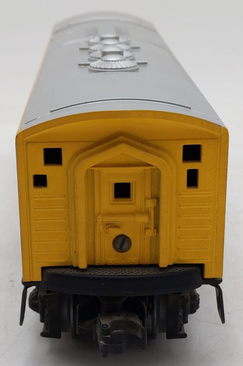 Lionel 6-8474 O Gauge Rio Grande F3 B-Unit Non-Powered Diesel Locomotive #8474 EX