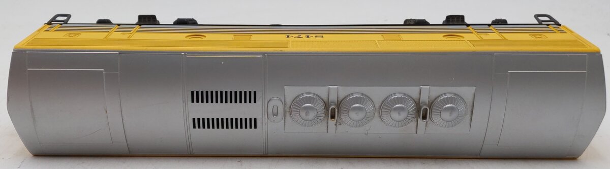 Lionel 6-8474 O Gauge Rio Grande F3 B-Unit Non-Powered Diesel Locomotive #8474 EX