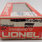Lionel 6-8474 O Gauge Rio Grande F3 B-Unit Non-Powered Diesel Locomotive #8474 EX