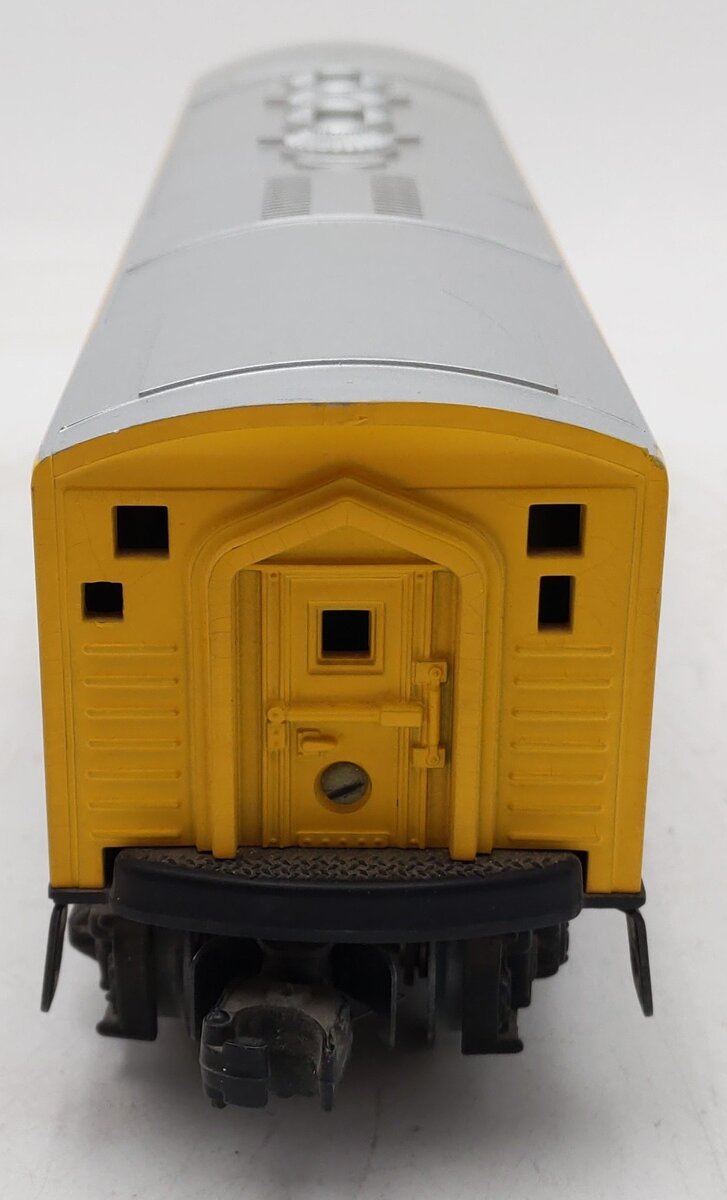 Lionel 6-8474 O Gauge Rio Grande F3 B-Unit Non-Powered Diesel Locomotive #8474 EX