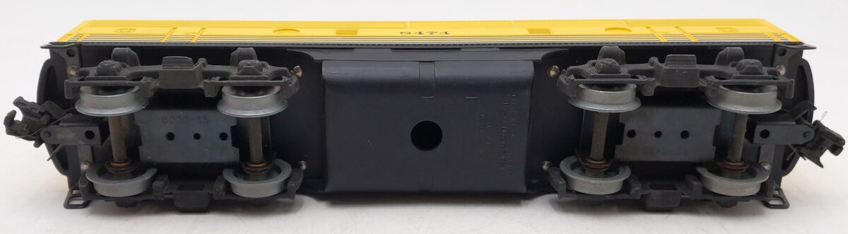 Lionel 6-8474 O Gauge Rio Grande F3 B-Unit Non-Powered Diesel Locomotive #8474 EX