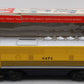 Lionel 6-8474 O Gauge Rio Grande F3 B-Unit Non-Powered Diesel Locomotive #8474 EX