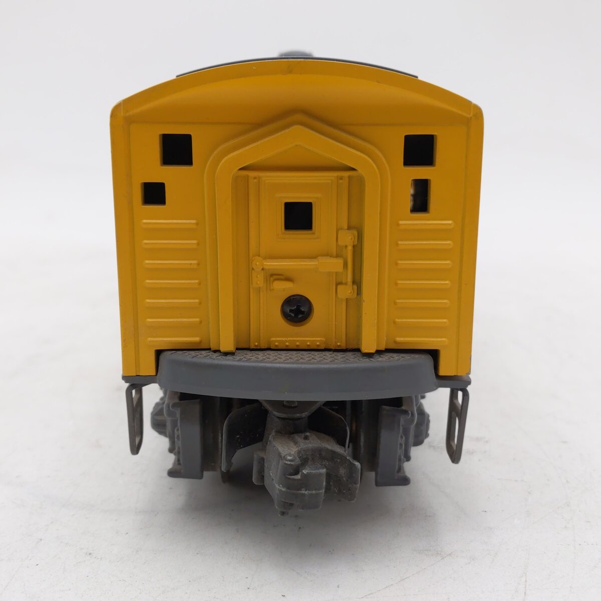 Lionel 6-8481 O Gauge Union Pacific F3 B-Unit Non-Powered Diesel Locomotive EX
