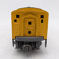 Lionel 6-8481 O Gauge Union Pacific F3 B-Unit Non-Powered Diesel Locomotive EX