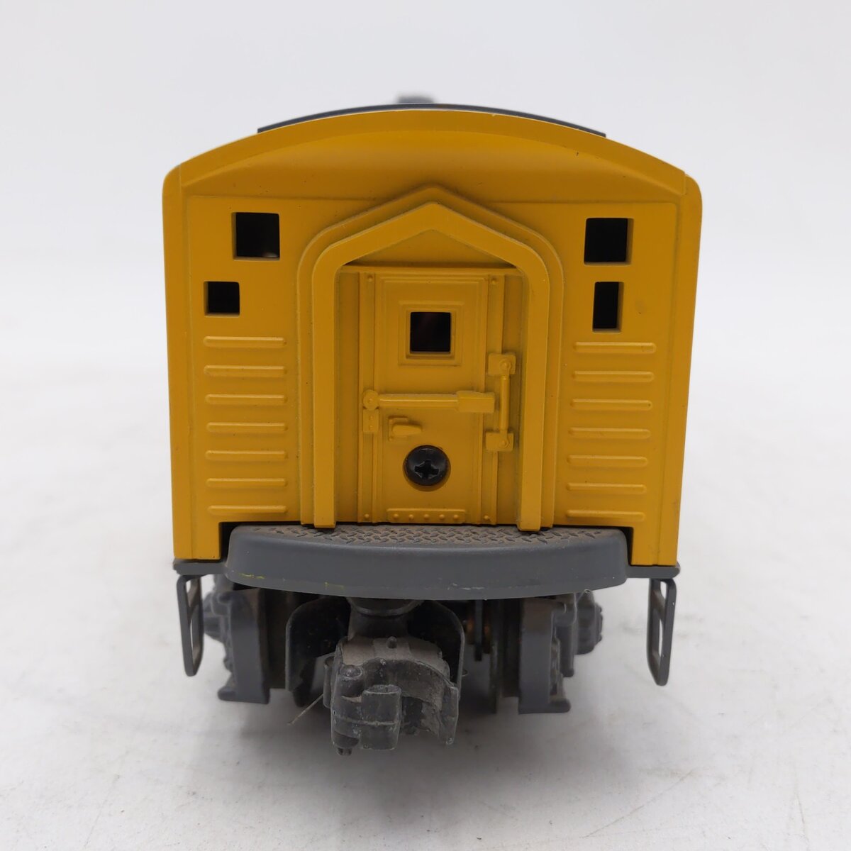 Lionel 6-8481 O Gauge Union Pacific F3 B-Unit Non-Powered Diesel Locomotive EX