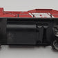 Lionel 6-8561 O Jersey Central GP-9 Non-Powered Diesel Locomotive VG/Box