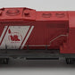 Lionel 6-8561 O Jersey Central GP-9 Non-Powered Diesel Locomotive VG/Box