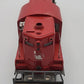 Lionel 6-8561 O Jersey Central GP-9 Non-Powered Diesel Locomotive VG/Box