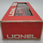 Lionel 6-8561 O Jersey Central GP-9 Non-Powered Diesel Locomotive VG/Box