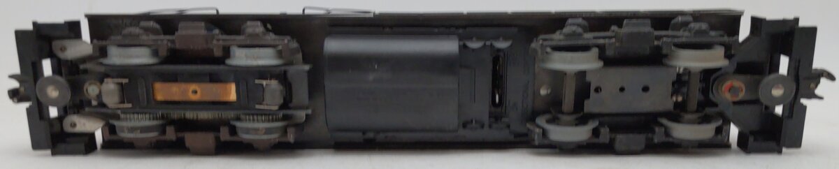 Lionel 6-8866 O Gauge Minneapolis and St. Louis GP-9 Powered Diesel Locomotive VG/Box