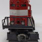 Lionel 6-8866 O Gauge Minneapolis and St. Louis GP-9 Powered Diesel Locomotive VG/Box