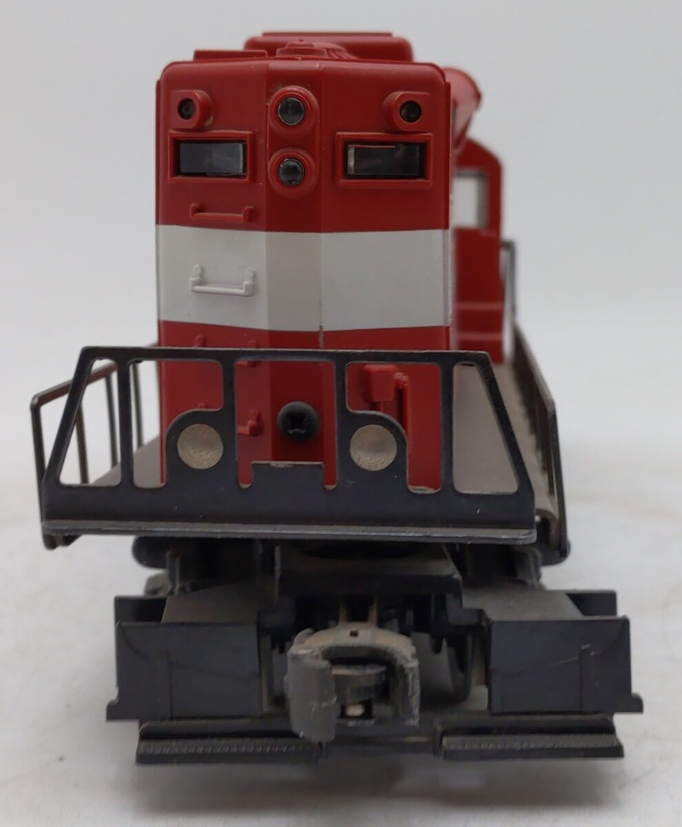 Lionel 6-8866 O Gauge Minneapolis and St. Louis GP-9 Powered Diesel Locomotive VG/Box