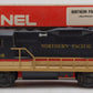 Lionel 6-8668 O Gauge Northern Pacific GP-9 Non-Powered Diesel Locomotive EX/Box