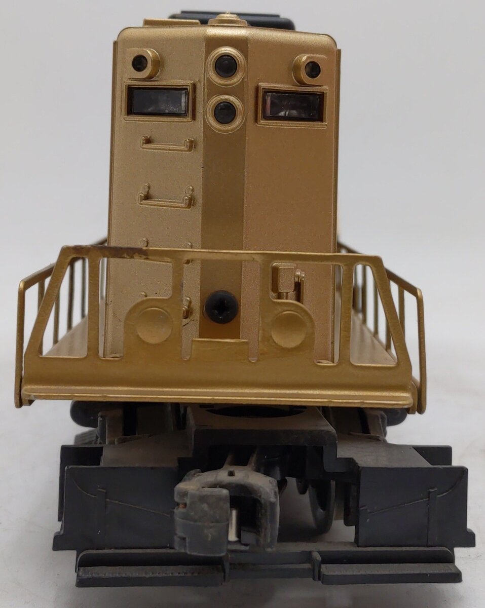 Lionel 6-8668 O Gauge Northern Pacific GP-9 Non-Powered Diesel Locomotive EX/Box
