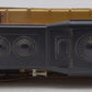 Lionel 6-8668 O Gauge Northern Pacific GP-9 Non-Powered Diesel Locomotive EX/Box