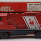 Lionel 6-8550 O Gauge Jersey Central GP-9 Diesel Locomotive #8550 VG/Box