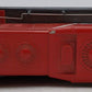 Lionel 6-8550 O Gauge Jersey Central GP-9 Diesel Locomotive #8550 VG/Box