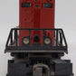 Lionel 6-8550 O Gauge Jersey Central GP-9 Diesel Locomotive #8550 VG/Box