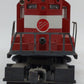 Lionel 6-8867 O Gauge Minneapolis and St. Louis GP9 Non-Powered Diesel Engine VG/Box