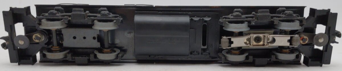 Lionel 6-8867 O Gauge Minneapolis and St. Louis GP9 Non-Powered Diesel Engine VG/Box