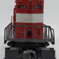 Lionel 6-8867 O Gauge Minneapolis and St. Louis GP9 Non-Powered Diesel Engine VG/Box