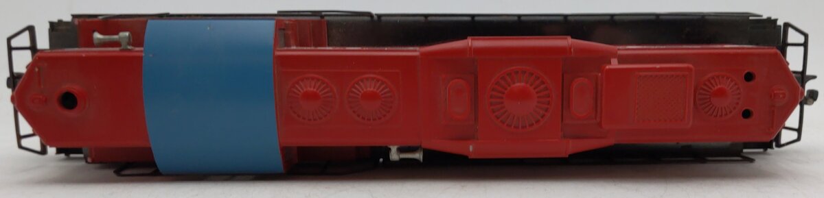 Lionel 6-8867 O Gauge Minneapolis and St. Louis GP9 Non-Powered Diesel Engine VG/Box