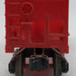 Lionel 6-9013 O Gauge Canadian National 2-Bay Hopper #9013 EX