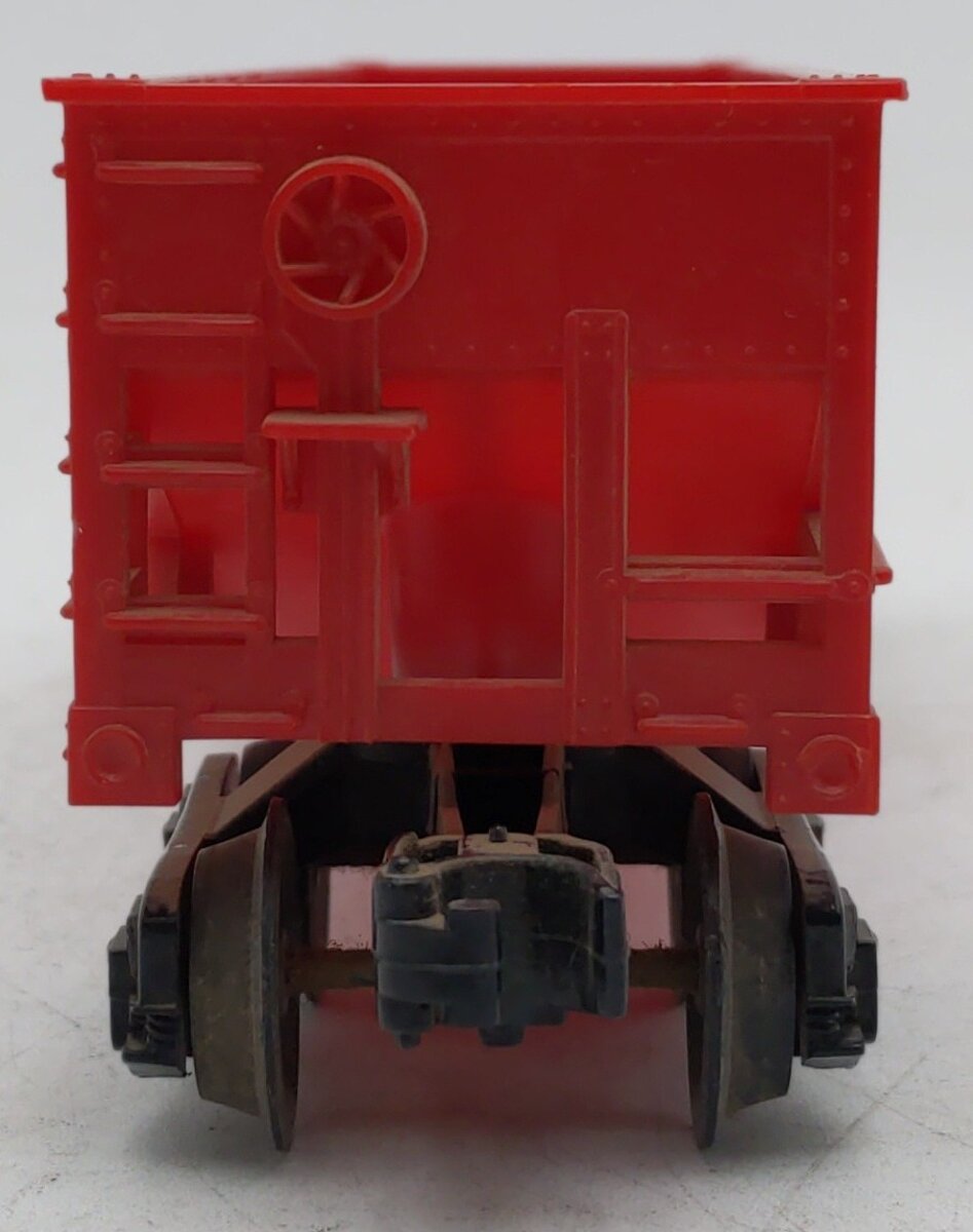 Lionel 6-9013 O Gauge Canadian National 2-Bay Hopper #9013 EX