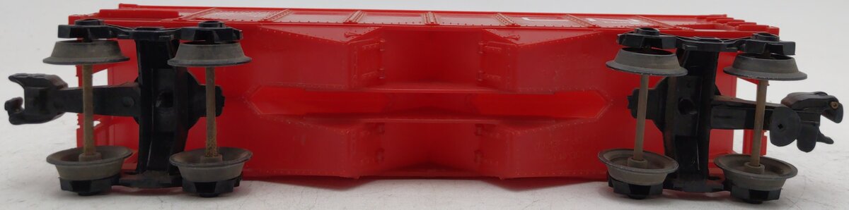Lionel 6-9013 O Gauge Canadian National 2-Bay Hopper #9013 EX