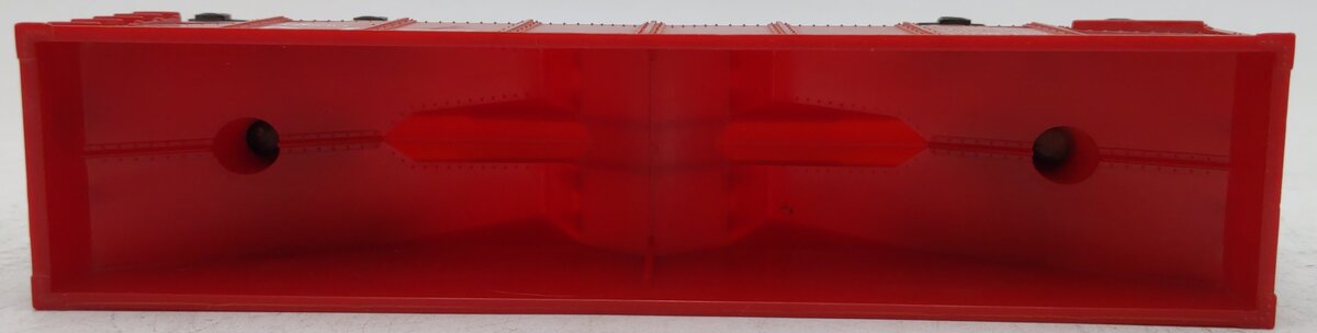 Lionel 6-9013 O Gauge Canadian National 2-Bay Hopper #9013 EX