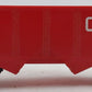 Lionel 6-9013 O Gauge Canadian National 2-Bay Hopper #9013 EX