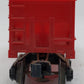 Lionel 6-9013 O Gauge Canadian National 2-Bay Hopper #9013 EX