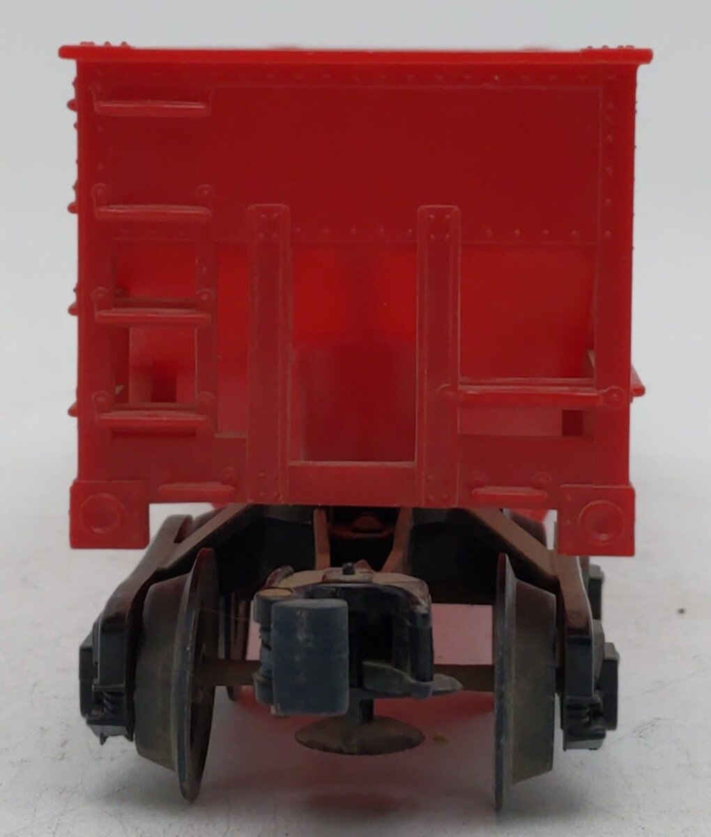 Lionel 6-9013 O Gauge Canadian National 2-Bay Hopper #9013 EX