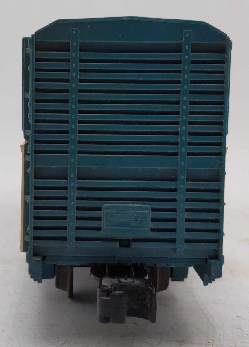 Lionel 6-9090 O Gauge General Mills Boxcar #9090 VG