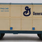 Lionel 6-9090 O Gauge General Mills Boxcar #9090 VG