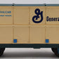 Lionel 6-9090 O Gauge General Mills Boxcar #9090 VG