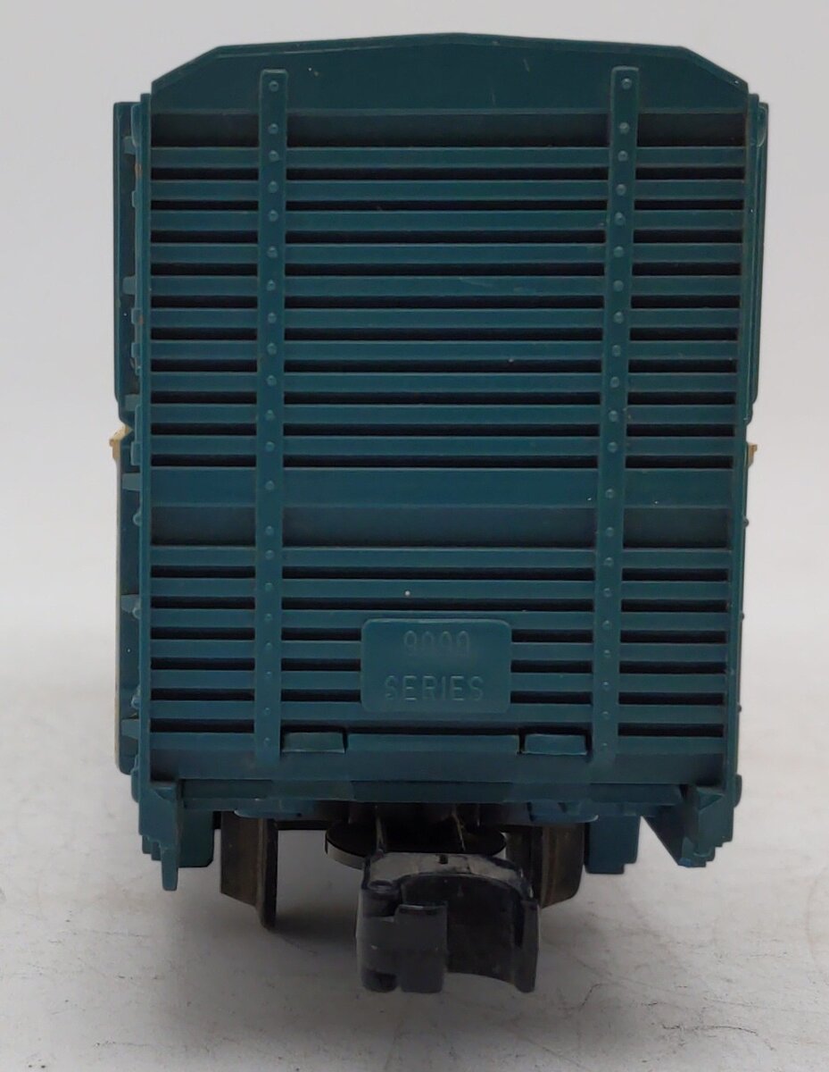 Lionel 6-9090 O Gauge General Mills Boxcar #9090 VG