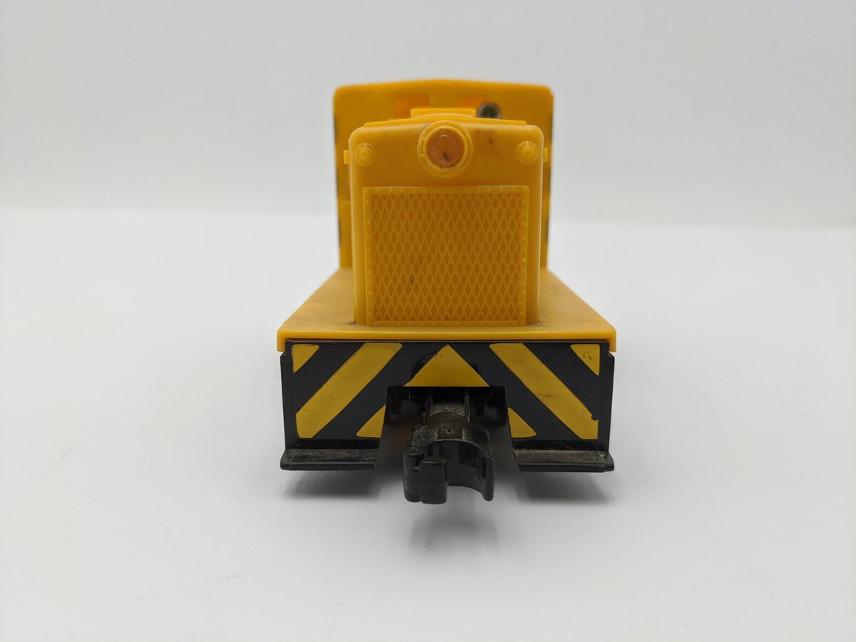 Lionel 6-8670 Chessie System Diesel Switcher EX
